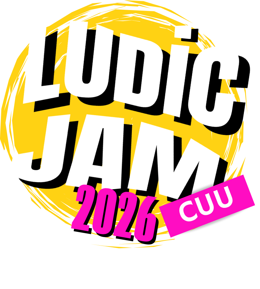Ludic Jam CUU 2026